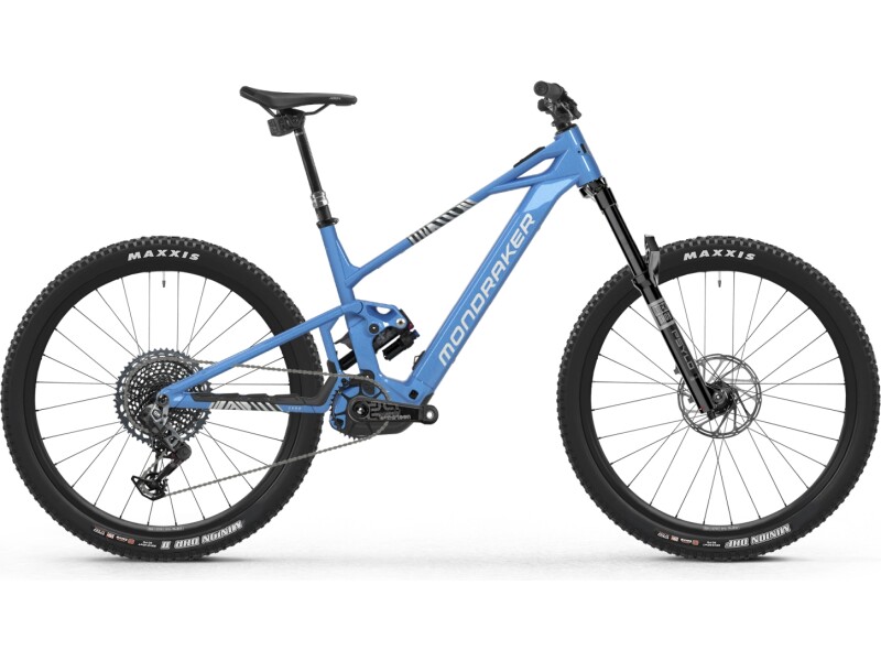 Mondraker SLY R