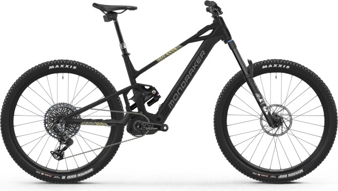 Mondraker SLY RR