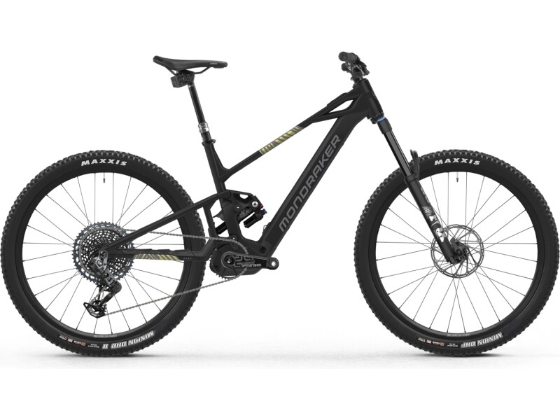 Mondraker SLY RR