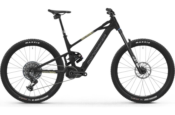 Mondraker SLY RR