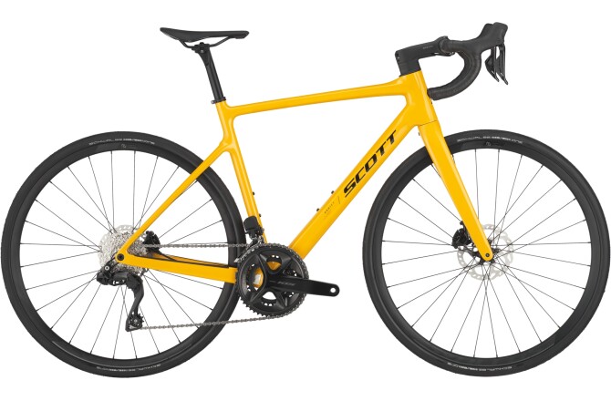 Scott Addict 40