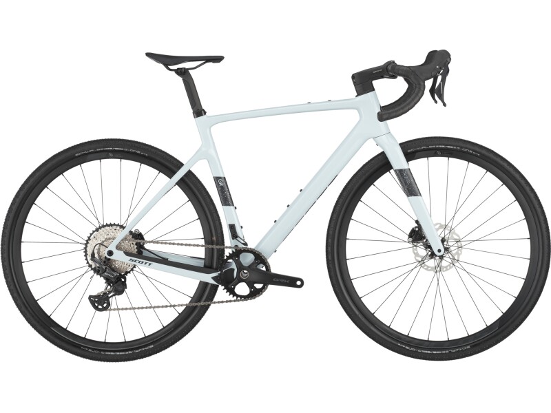 Scott Addict Gravel 40