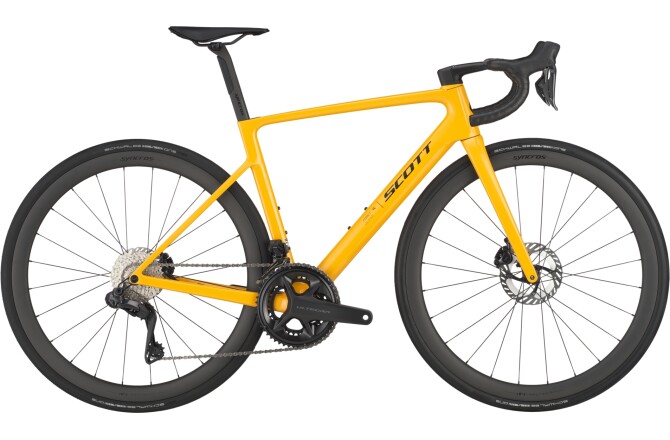 Scott Addict RC 10