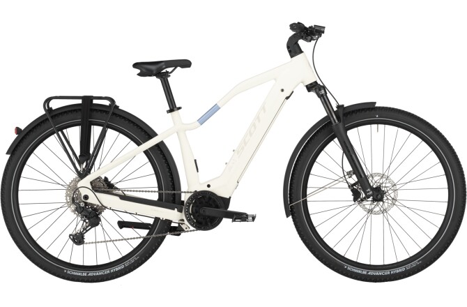 Scott Axis 40