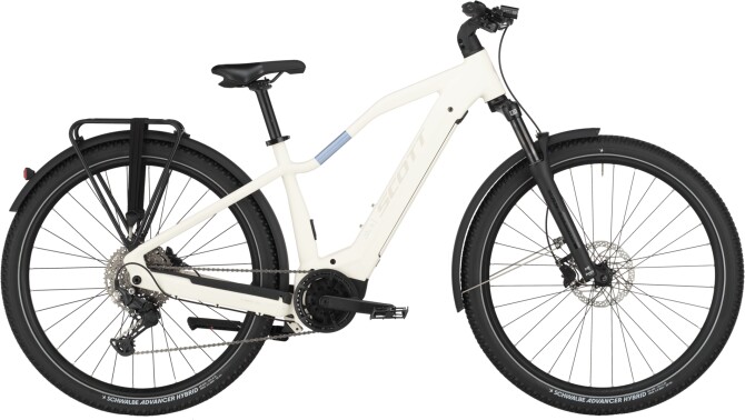 Scott Axis 40
