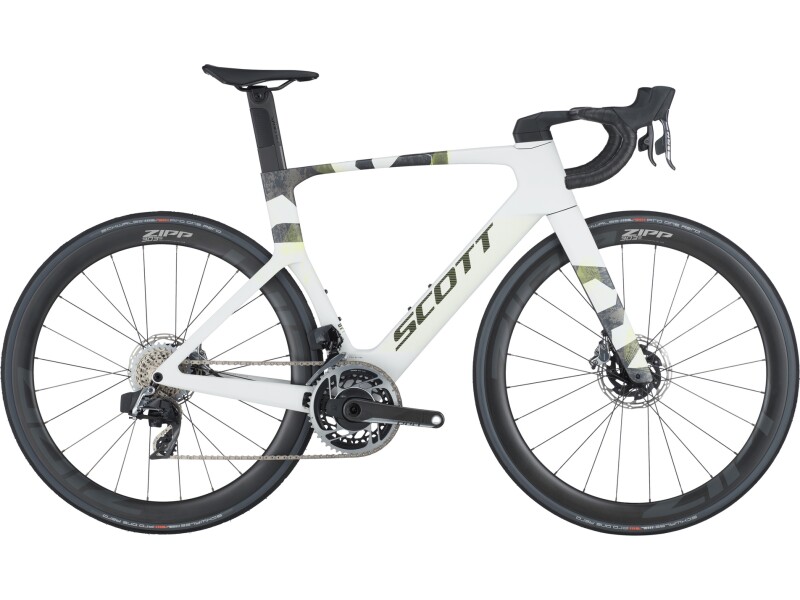 Scott Foil RC Team