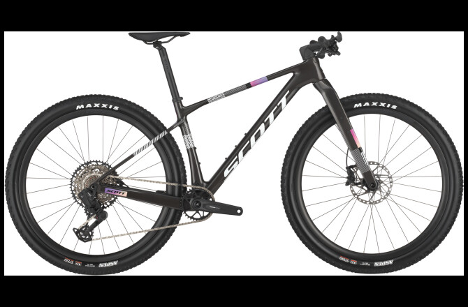 Scott Scale Gravel 10