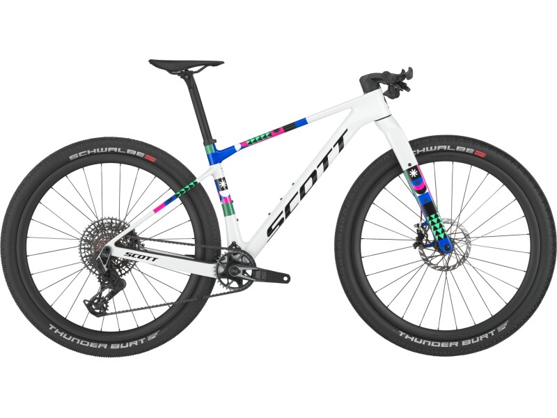 Scott Scale Gravel RC