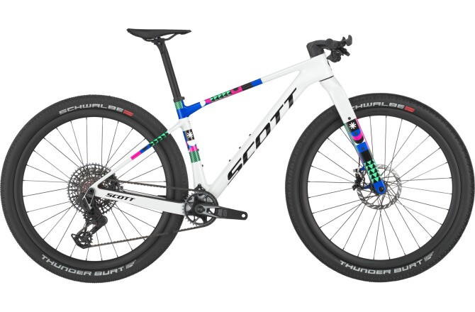 Scott Scale Gravel RC