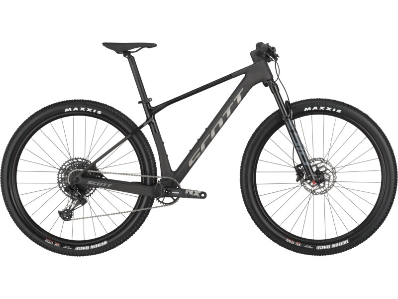 Scott Scale RC Comp
