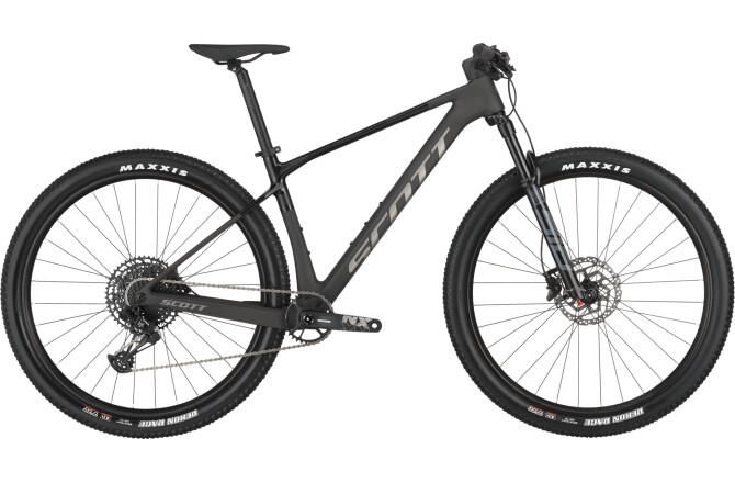 Scott Scale RC Comp