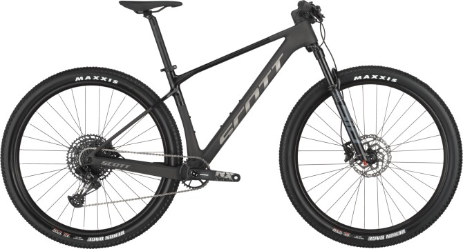 Scott Scale RC Comp