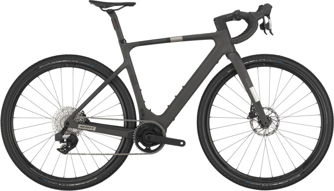 Scott Solace Gravel 30