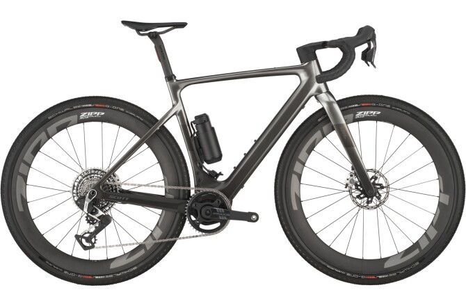 Scott Solace Gravel Ultimate