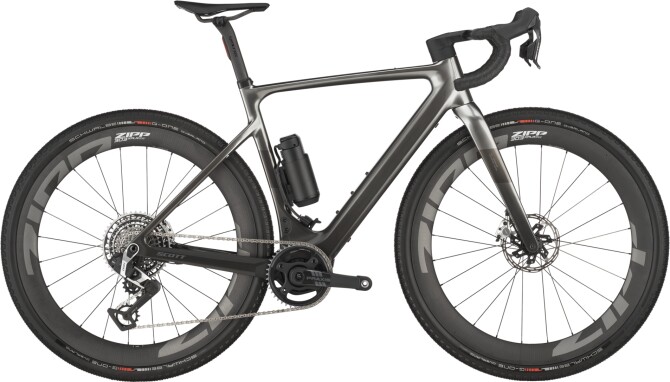 Scott Solace Gravel Ultimate