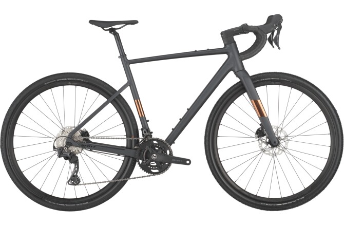 Scott Speedster Gravel 10