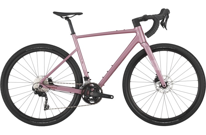 Scott Speedster Gravel 30