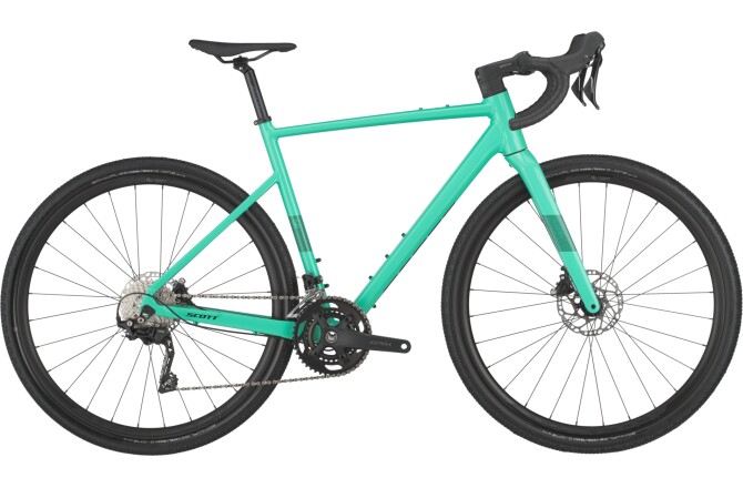 Scott Speedster Gravel 30