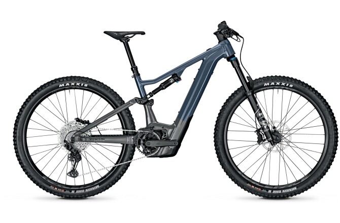 E-Bike Focus JAM² 6.8 in Hanau