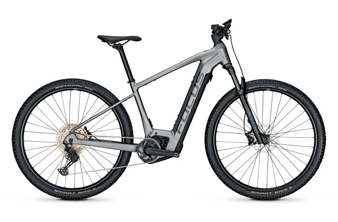 E-Bike Focus JARIFA² 6.8 in Hanau