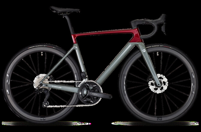 Focus IZALCO MAX 8.9