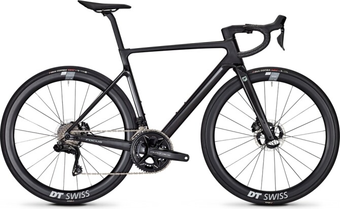 Focus IZALCO MAX 9.9