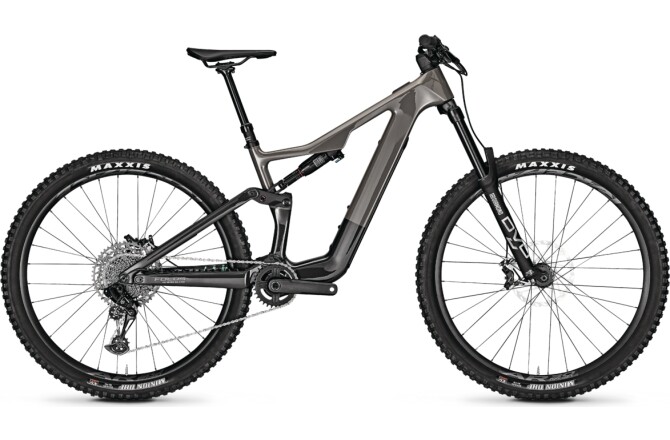 E-Bike Focus JAM² SL 8.7 in Hanau