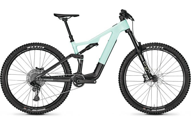 E-Bike Focus JAM² SL 8.7 in Hanau