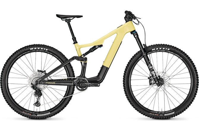 E-Bike Focus JAM² SL 8.8 in Hanau