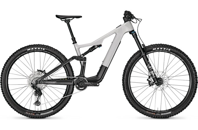 E-Bike Focus JAM² SL 8.8 in Hanau