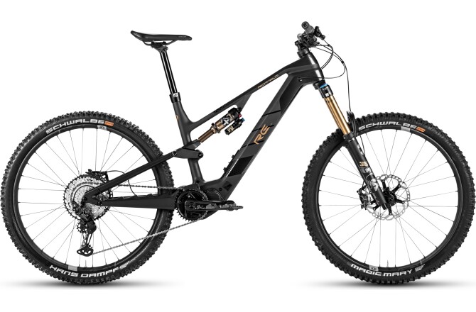 Rotwild R.E375 ULTRA