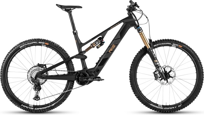 Rotwild R.E375 ULTRA