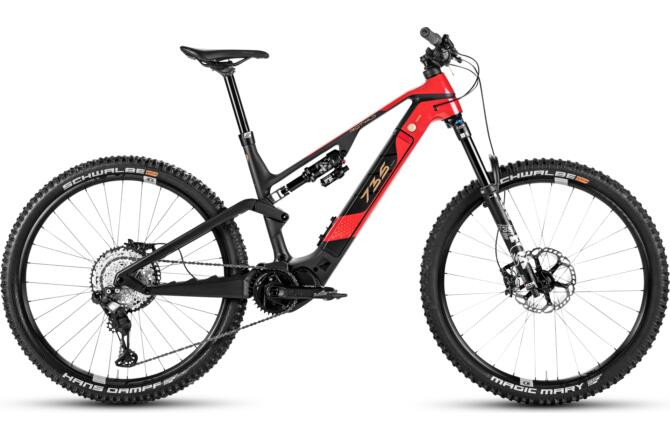 Rotwild R.X735 PRO