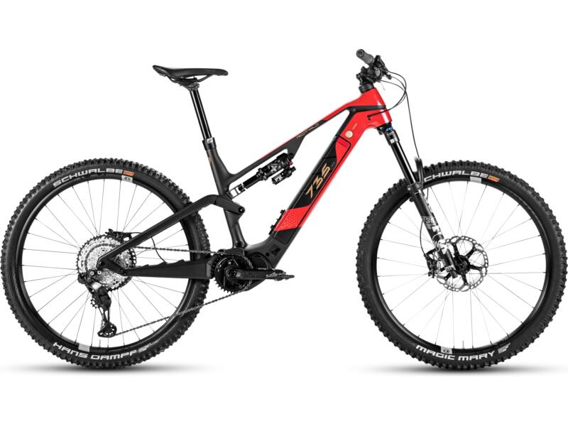 Rotwild R.X735 PRO