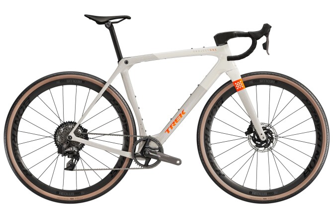 Trek Checkmate SLR 7 AXS