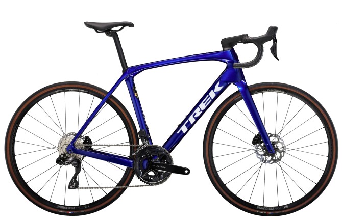 Trek Domane SL 6 Gen 4