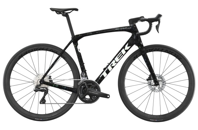 Trek Domane SLR 7 Gen 4