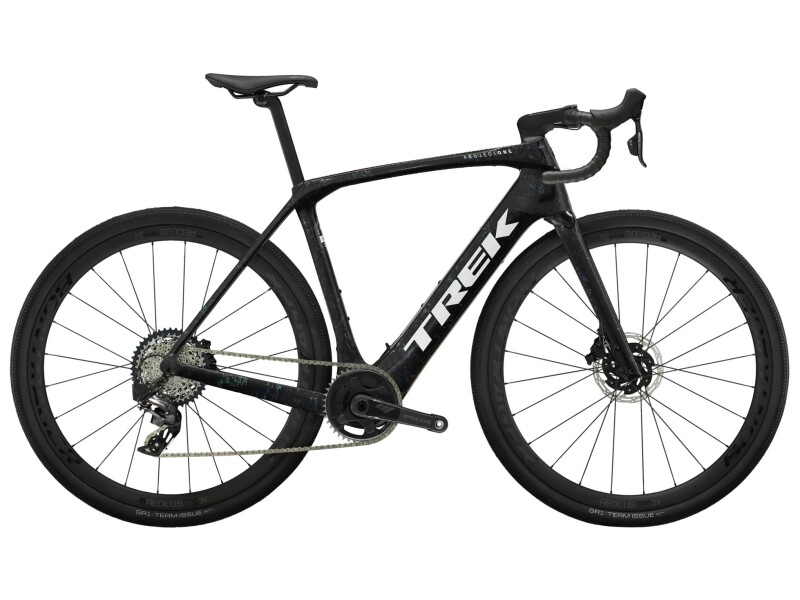 Trek Domane+ SLR 7 AXS