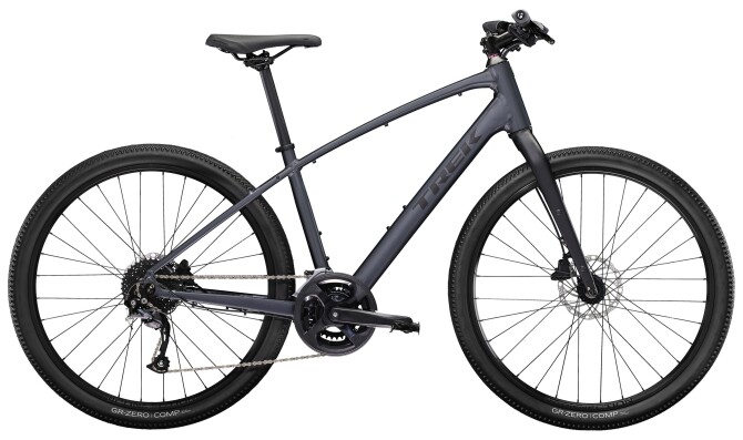 Trek Dual Sport 2 Gen 5