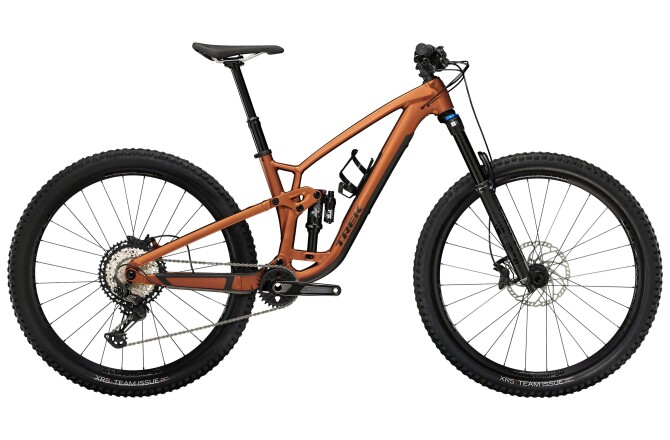 Trek Fuel EX 8 Gen 6