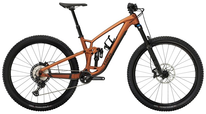 Trek Fuel EX 8 Gen 6