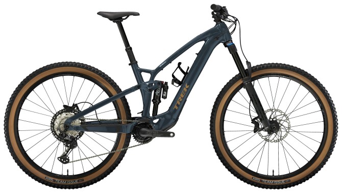 Trek Fuel EXe 8 XT