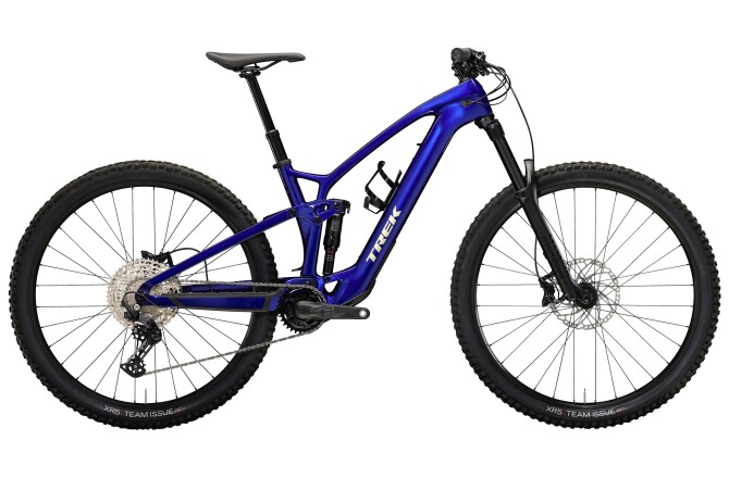 Trek Fuel EXe 9.5