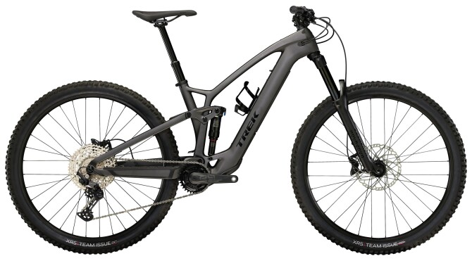 Trek Fuel EXe 9.5