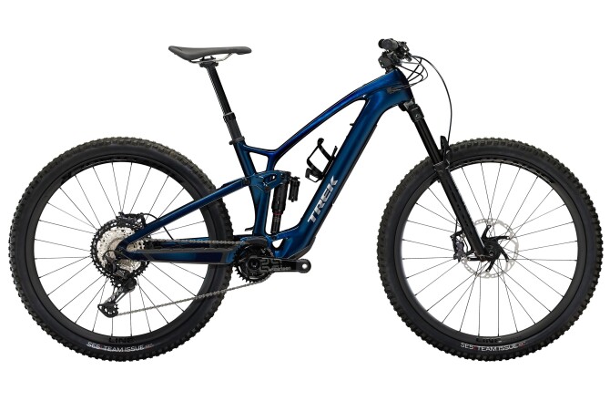 Trek Fuel EXe 9.8