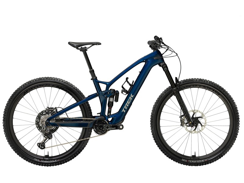 Trek Fuel EXe 9.9 XTR