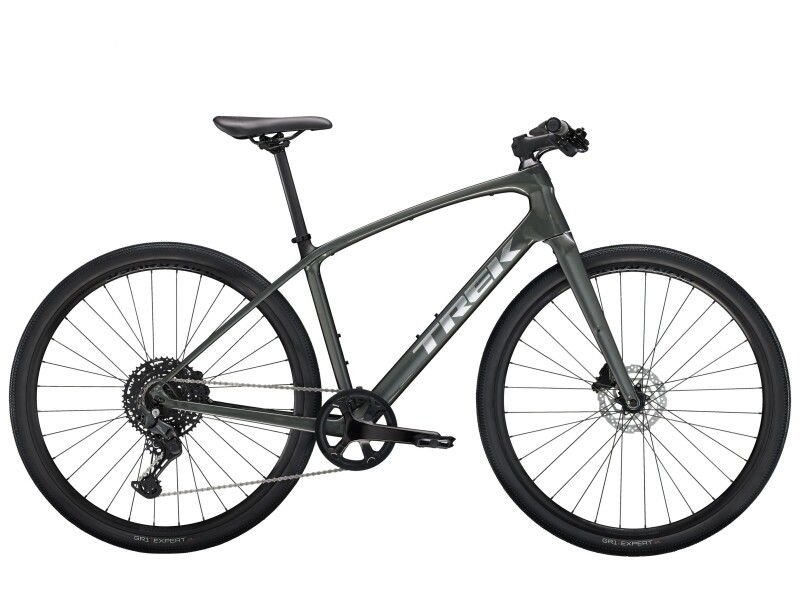 Trek FX Sport 4