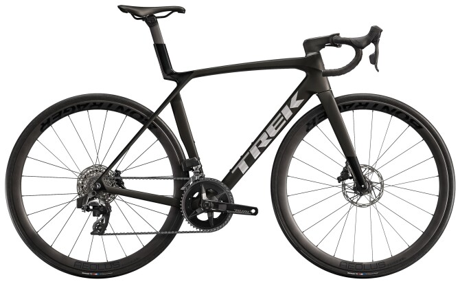 Trek Madone SL 6 AXS Gen 8