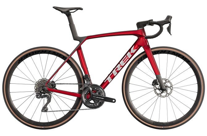 Trek Madone SL 6 Gen 8