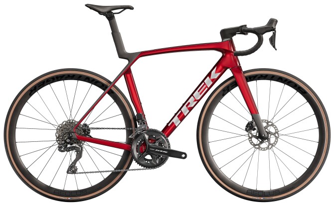 Trek Madone SL 6 Gen 8